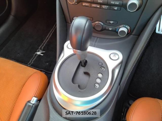 Nissan FAIRLADY Z 2014-03 8883606-14