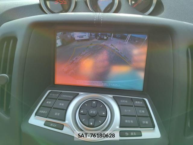 Nissan FAIRLADY Z 2014-03 8883606-17