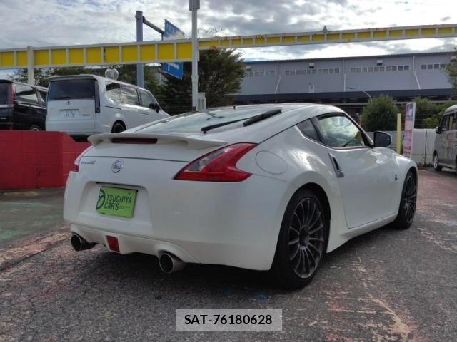 Nissan FAIRLADY Z 2014-03 8883606-1
