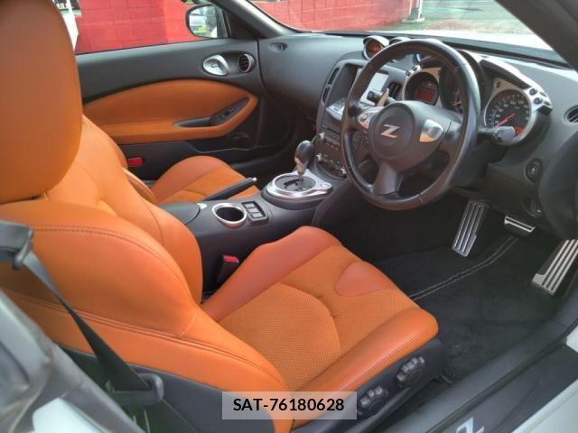 Nissan FAIRLADY Z 2014-03 8883606-22