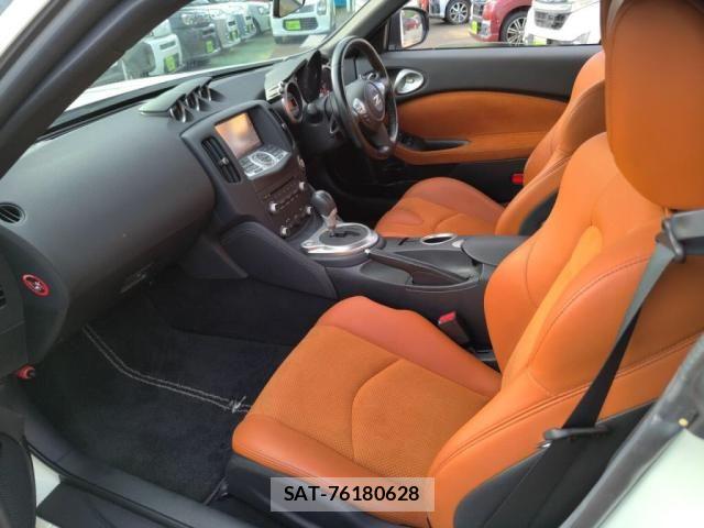 Nissan FAIRLADY Z 2014-03 8883606-23