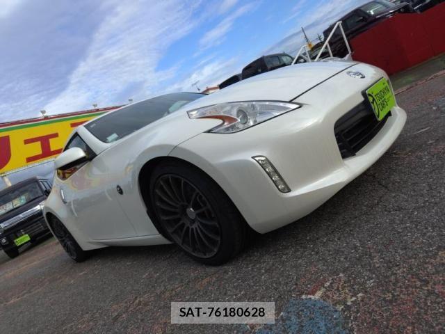 Nissan FAIRLADY Z 2014-03 8883606-24