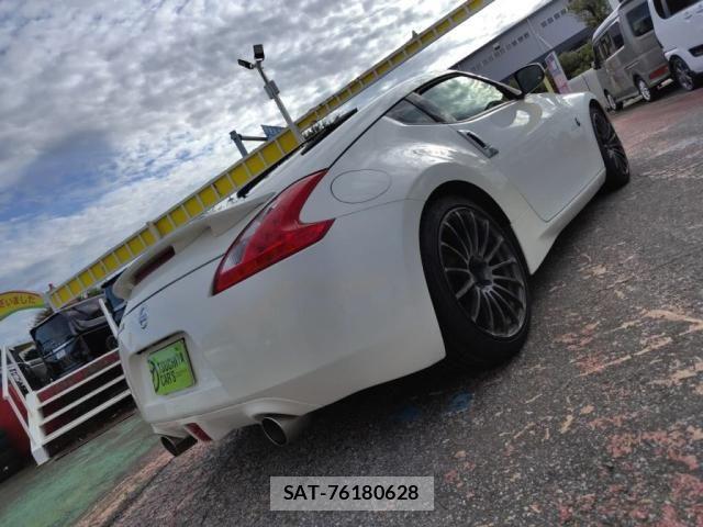Nissan FAIRLADY Z 2014-03 8883606-25
