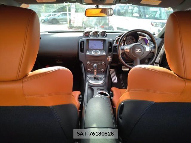 Nissan FAIRLADY Z 2014-03 8883606-2