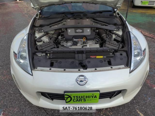 Nissan FAIRLADY Z 2014-03 8883606-29
