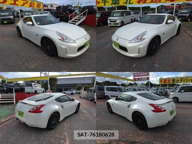 Nissan FAIRLADY Z 2014-03 8883606-3
