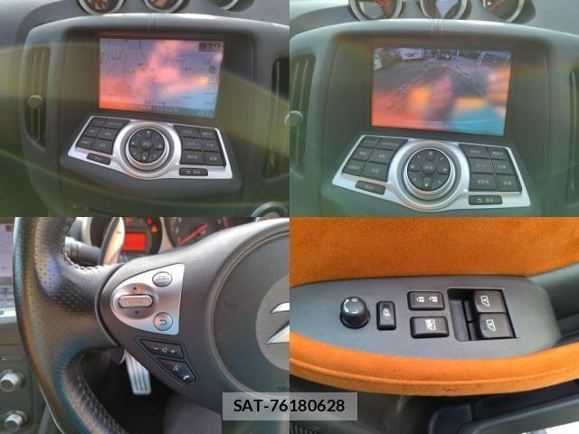 Nissan FAIRLADY Z 2014-03 8883606-5