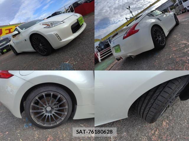 Nissan FAIRLADY Z 2014-03 8883606-7