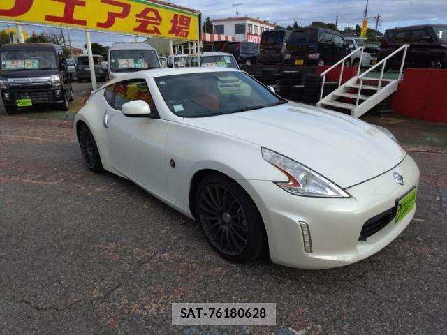 Nissan FAIRLADY Z 2014-03 8883606-8
