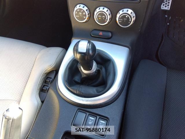 Nissan FAIRLADY Z 2008-10 625558-4