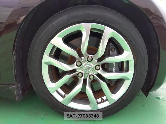 Nissan FAIRLADY Z 2010-08 1214419-7