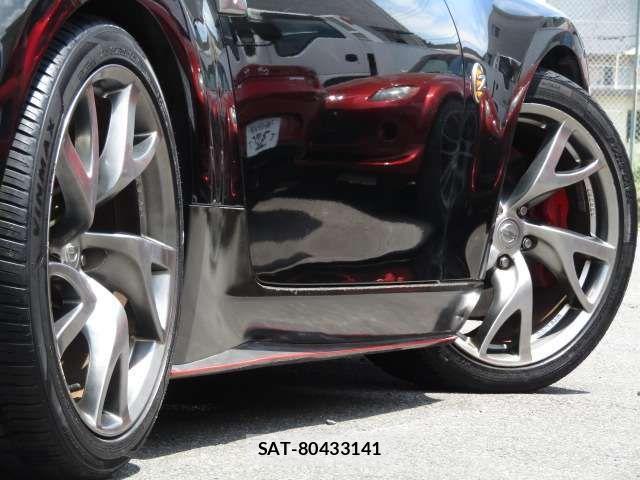 Nissan FAIRLADY Z 2012-09 1216305-9