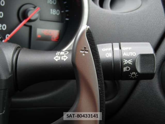 Nissan FAIRLADY Z 2012-09 1216305-11