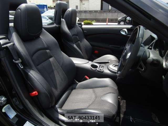 Nissan FAIRLADY Z 2012-09 1216305-18