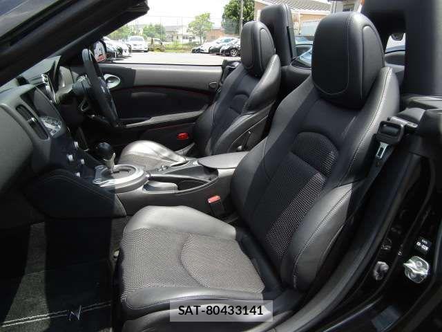 Nissan FAIRLADY Z 2012-09 1216305-19
