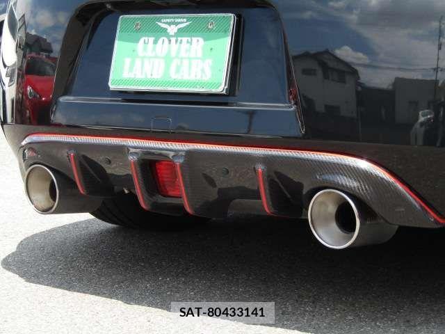 Nissan FAIRLADY Z 2012-09 1216305-3