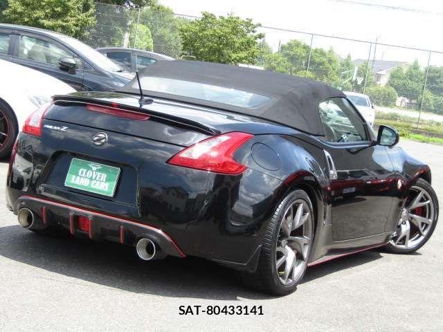 Nissan FAIRLADY Z 2012-09 1216305-6