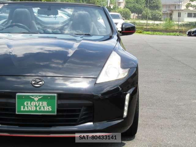 Nissan FAIRLADY Z 2012-09 1216305-7
