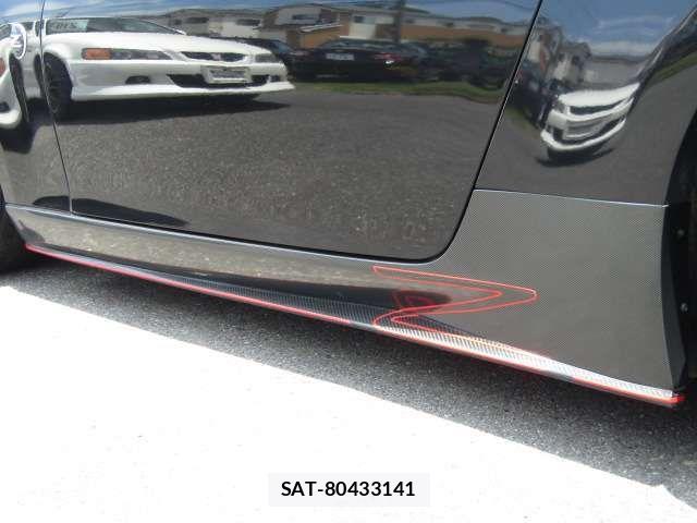 Nissan FAIRLADY Z 2012-09 1216305-8
