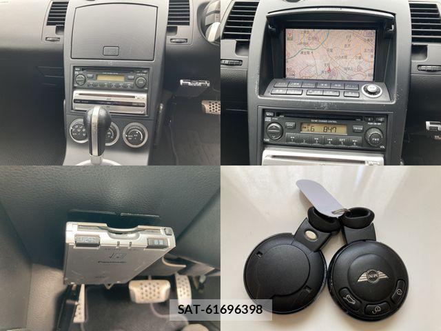 Nissan FAIRLADY Z 2003-12 1291241-9