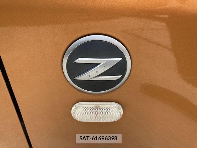 Nissan FAIRLADY Z 2003-12 1291241-11