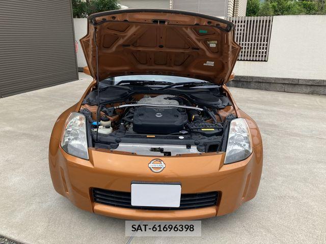 Nissan FAIRLADY Z 2003-12 1291241-15
