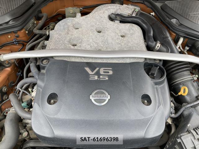Nissan FAIRLADY Z 2003-12 1291241-16