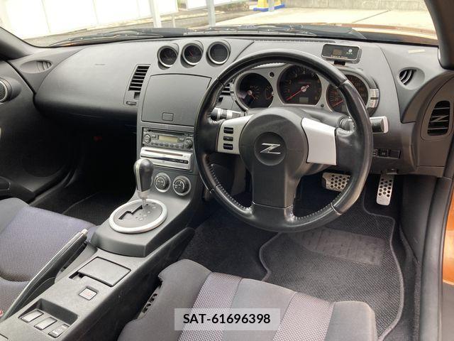 Nissan FAIRLADY Z 2003-12 1291241-18