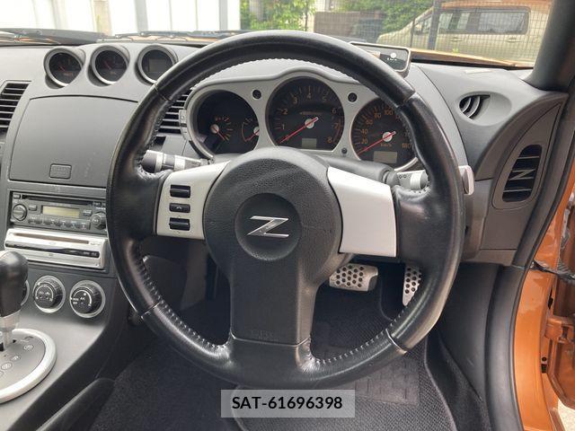 Nissan FAIRLADY Z 2003-12 1291241-19