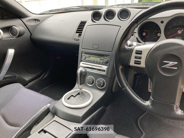 Nissan FAIRLADY Z 2003-12 1291241-20