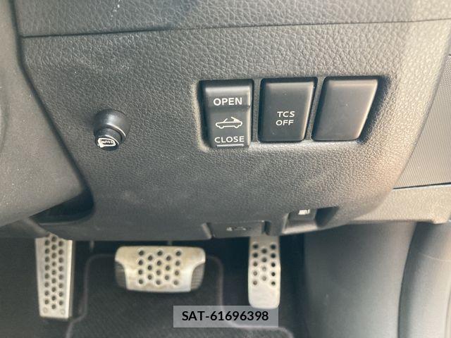 Nissan FAIRLADY Z 2003-12 1291241-21