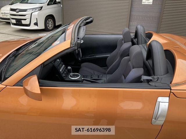 Nissan FAIRLADY Z 2003-12 1291241-29