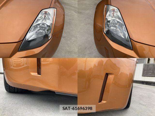 Nissan FAIRLADY Z 2003-12 1291241-5