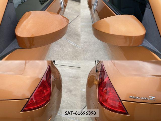 Nissan FAIRLADY Z 2003-12 1291241-8