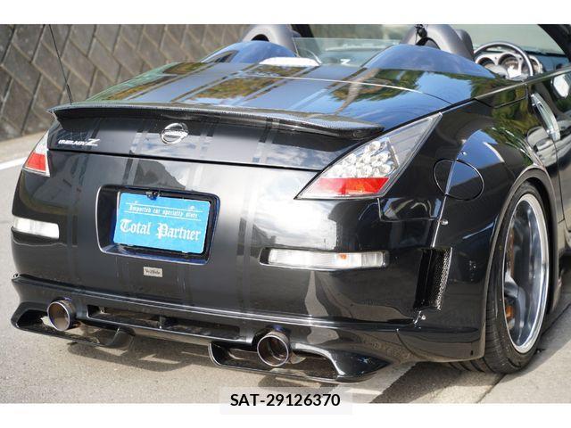 Nissan FAIRLADY Z 2007-07 2247940-11