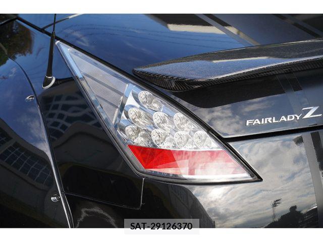 Nissan FAIRLADY Z 2007-07 2247940-13