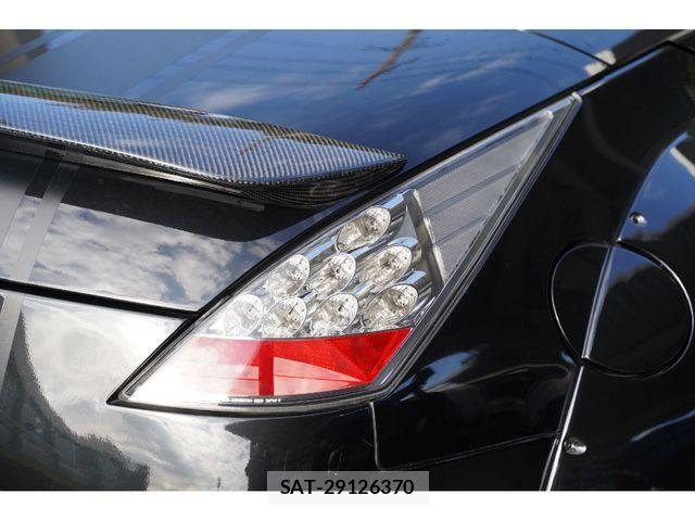 Nissan FAIRLADY Z 2007-07 2247940-14