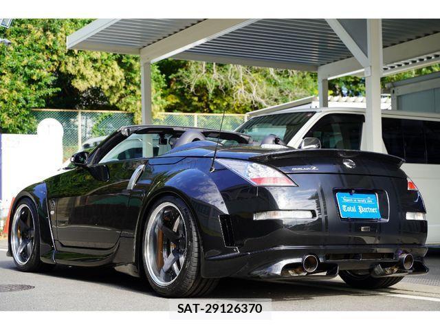 Nissan FAIRLADY Z 2007-07 2247940-15