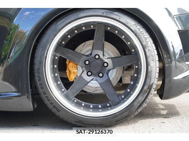 Nissan FAIRLADY Z 2007-07 2247940-17