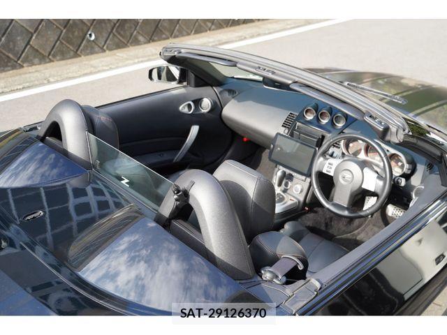 Nissan FAIRLADY Z 2007-07 2247940-18