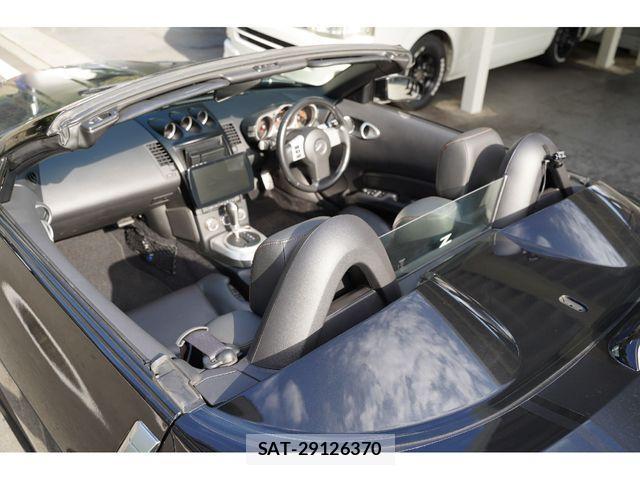 Nissan FAIRLADY Z 2007-07 2247940-19