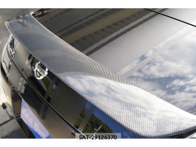Nissan FAIRLADY Z 2007-07 2247940-20