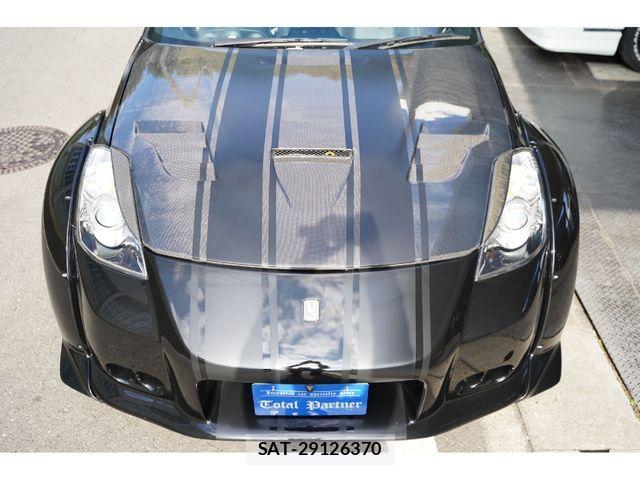 Nissan FAIRLADY Z 2007-07 2247940-21