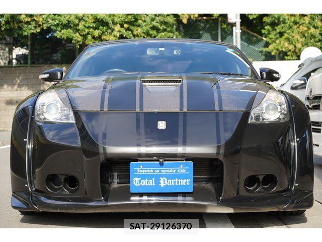 Nissan FAIRLADY Z 2007-07 2247940-22