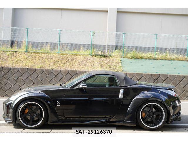 Nissan FAIRLADY Z 2007-07 2247940-23
