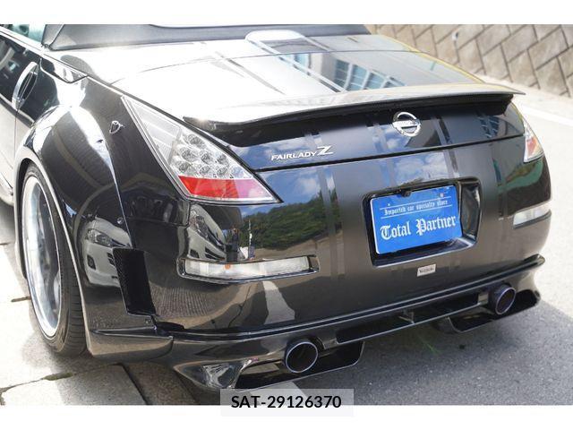 Nissan FAIRLADY Z 2007-07 2247940-25