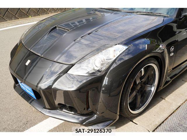 Nissan FAIRLADY Z 2007-07 2247940-26