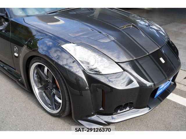 Nissan FAIRLADY Z 2007-07 2247940-27