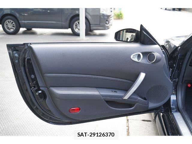 Nissan FAIRLADY Z 2007-07 2247940-28