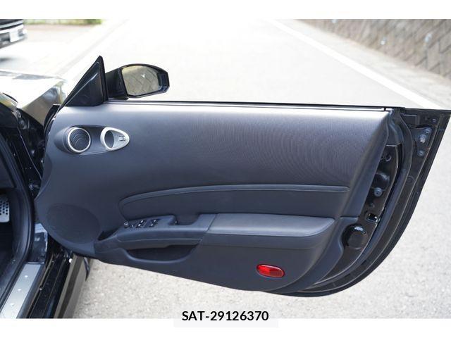 Nissan FAIRLADY Z 2007-07 2247940-29
